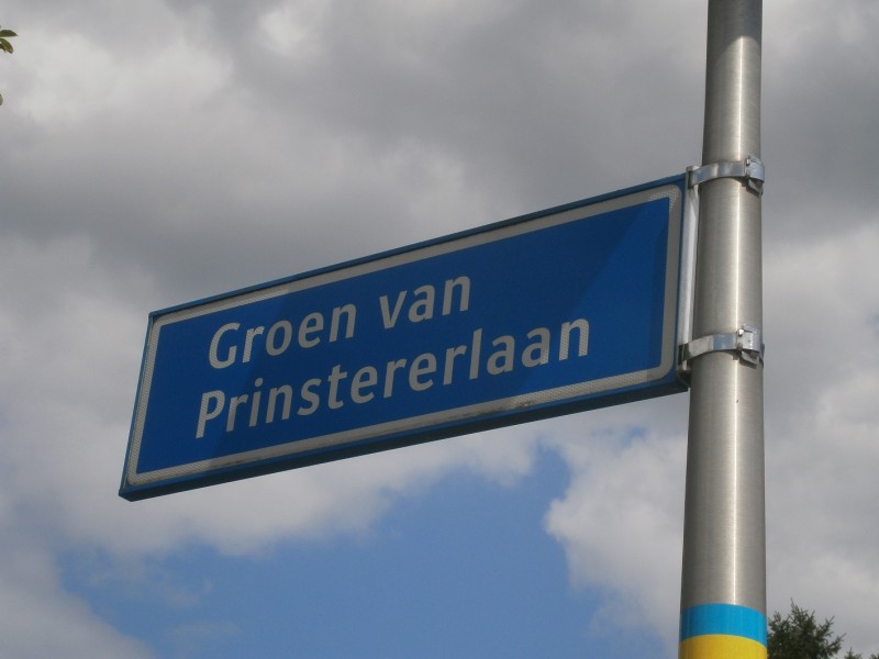 Groen van Prinstererlaan straatnaambord (2).JPG