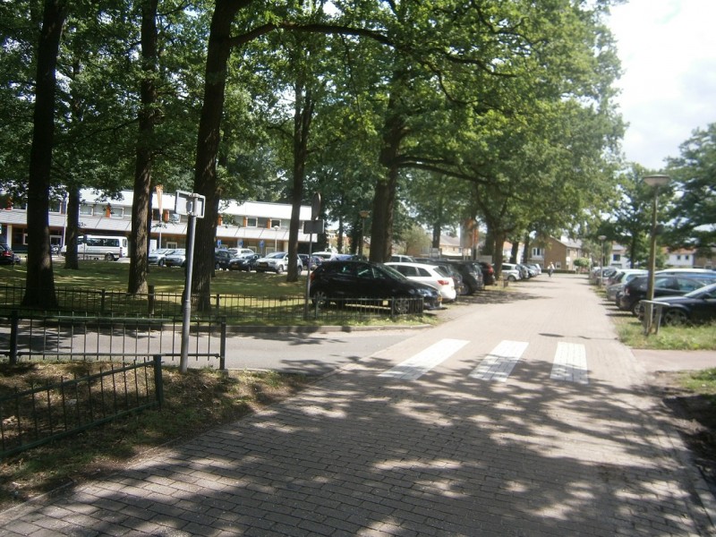 Maatmanweg richting Roessinghsbleekweg.JPG