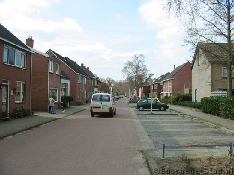 Drienerweg wijk Walhof.jpg