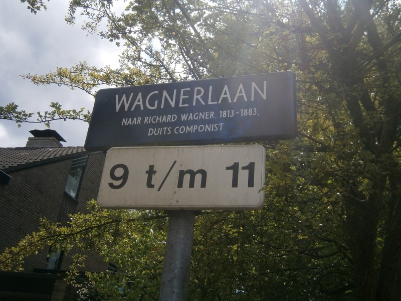 Wagnerlaan straatnaambord (2).JPG