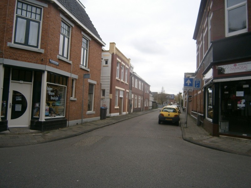 Reudinkstraat vanaf Lipperkerkstraat.JPG