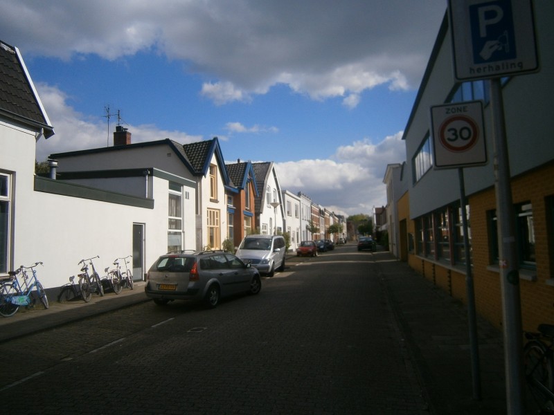 C.J. Snuifstraat vanaf Hoge Bothofstraat.JPG