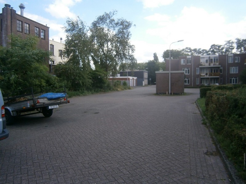 Anna Blamanstraat richting Mina Krusemanstraat.JPG