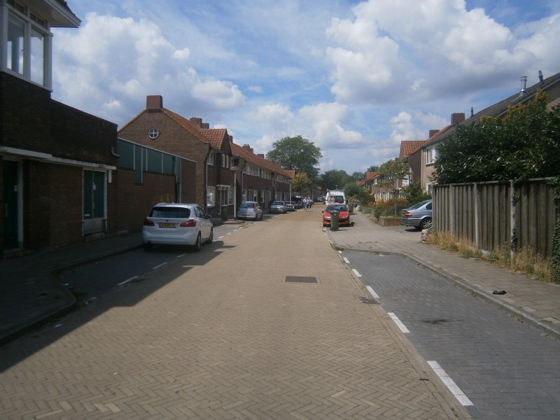 Jan Willem Swiersstraat vanaf Toekomststraat.JPG
