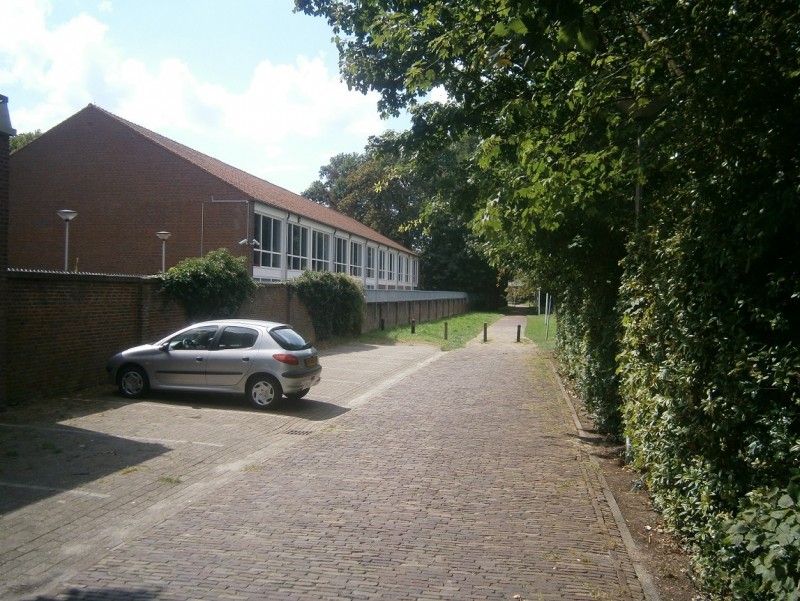 Pierenkampweg vanaf Deurningerstraat.JPG