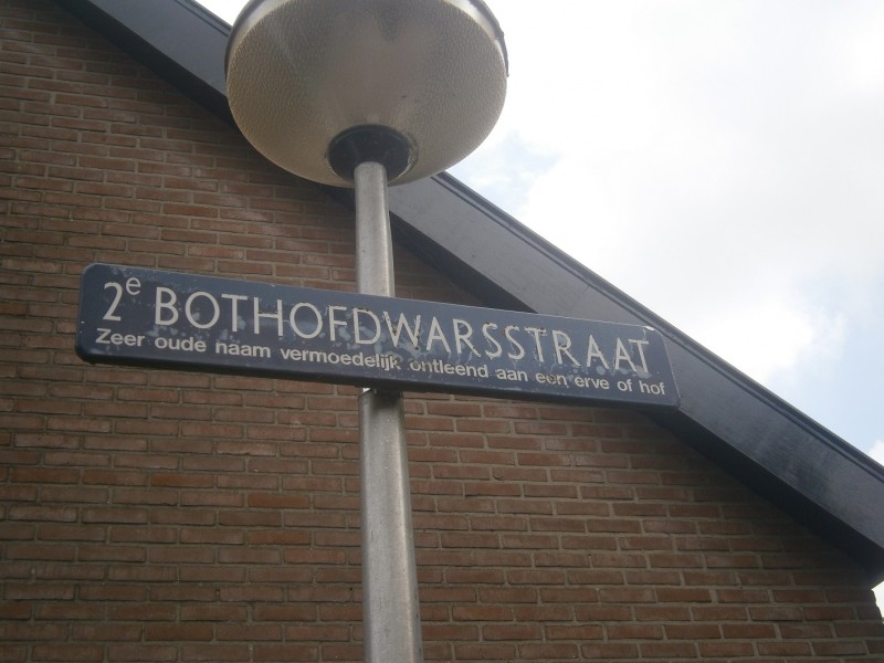 Tweede Bothofdwarsstraat straatnaambord (3).JPG