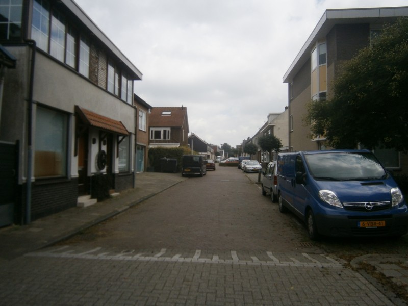 Pluimstraat vanaf Tweede Bothofdwarsstraat.JPG