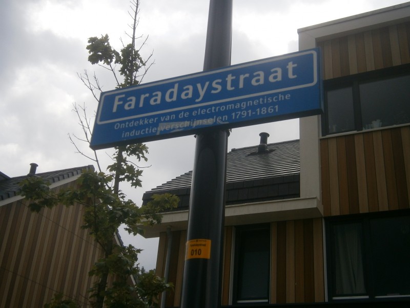 Faradystraat straatnaambord.JPG