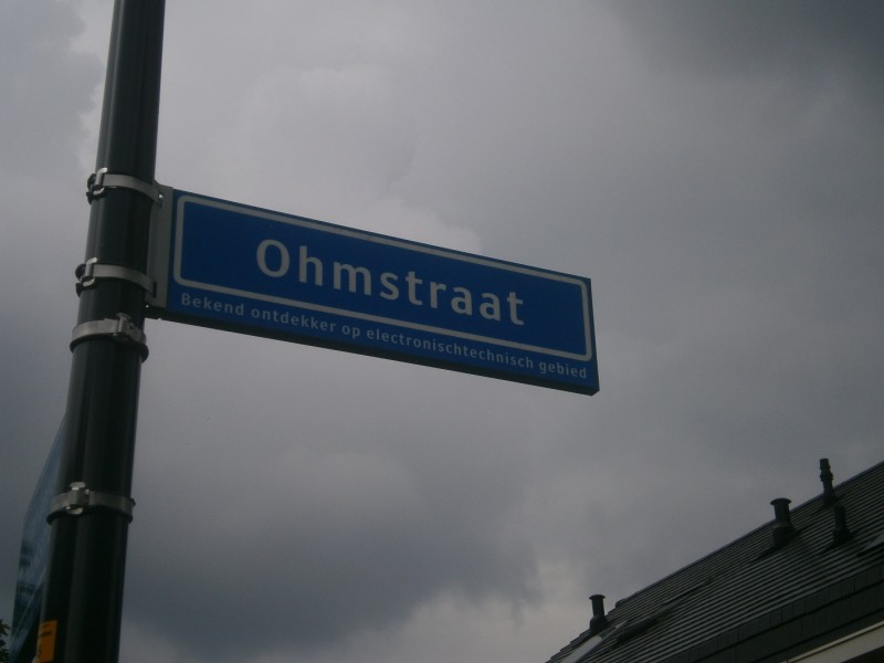 Ohmstraat straatnaambord.JPG