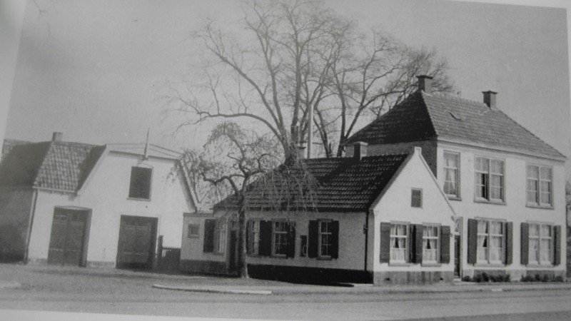 Gronausestraat hoek Slotzichtweg tolhuis Slotzicht.jpg