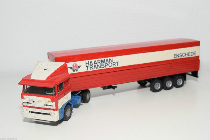 Haarman Transport miniatuurauto.JPG