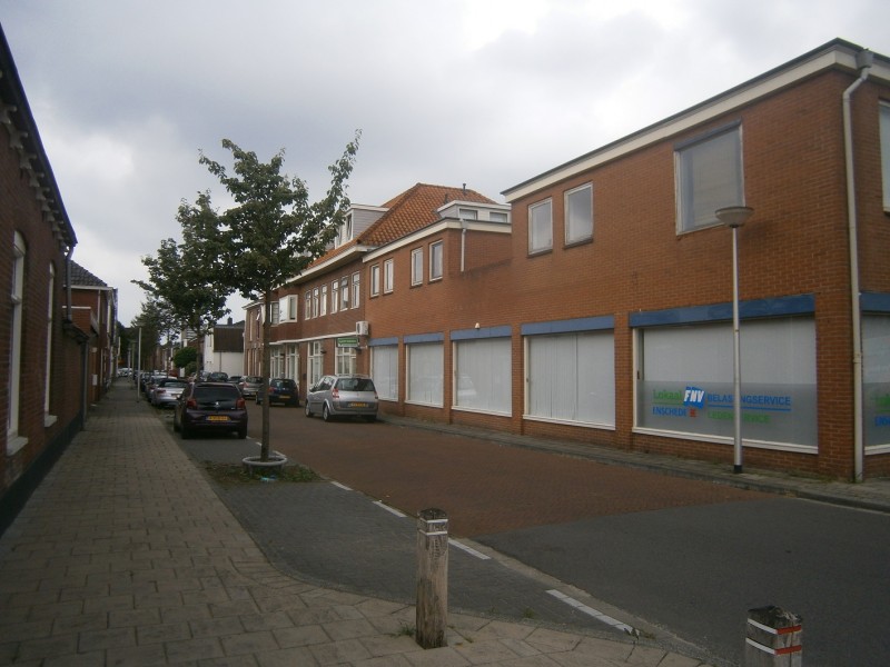 Leijdsweg vanaf Oostveenweg.JPG