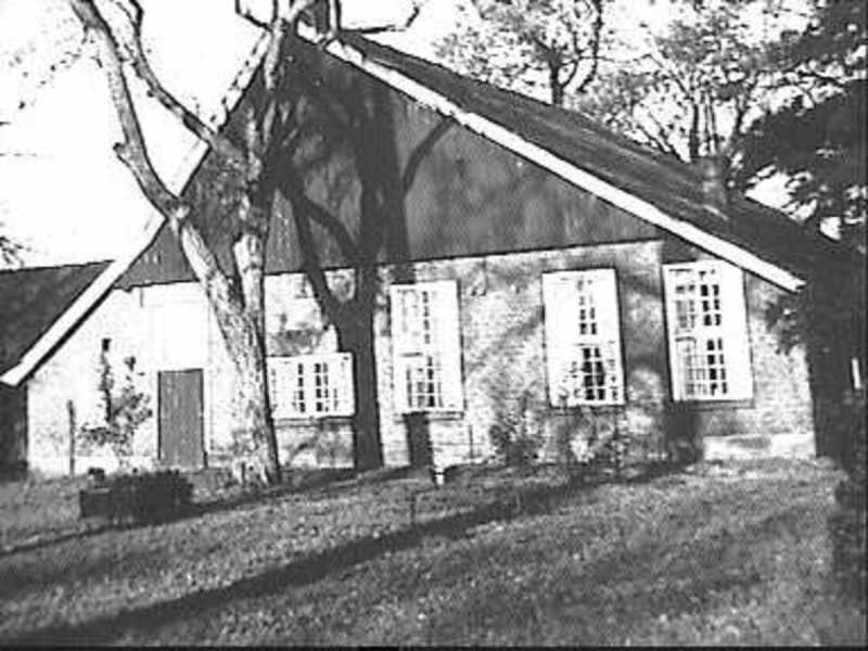 Rosinkweg 40 Usselo Boerderij Het Tijberend. Rijksmonument.jpg