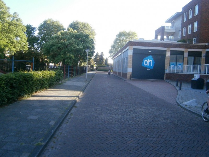 Rigelstraat vanaf G.J. van Heekstraat.JPG