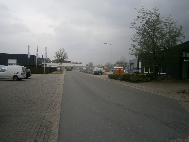 Rigtersbleek-Aalten vanaf Lambertus Buddestraat.JPG