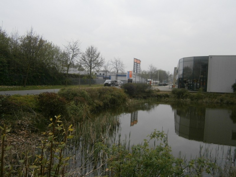 Rigtersbleek-Aalten hoek Rigtersbleek-Zandvoort.JPG