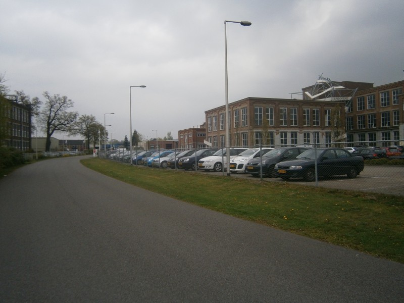 Rigtersbleek-Zandvoort richting Goolkatenweg.JPG