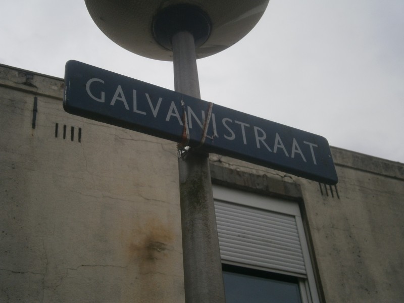 Galvanistraat straatnaambord.JPG