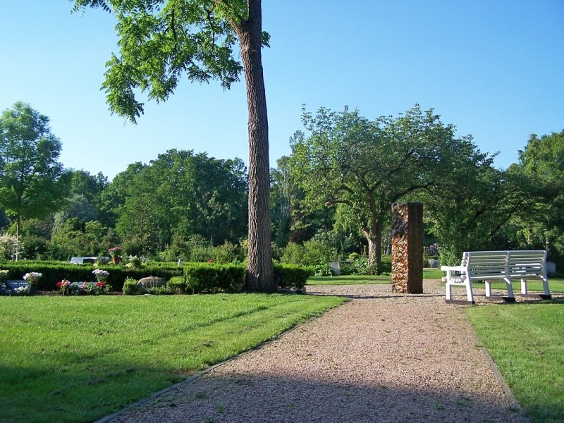 Noord Esmarkerrondweg 407  De Ooster- BEGRAAFPLAATS is in 1898 aangelegd. rijksmonument.jpg