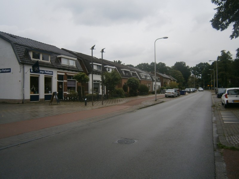Noord Esmarkerrondweg vanaf Lipperkerkstraat.JPG