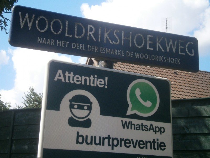Wooldrikshoekweg straatnaambord (2).JPG