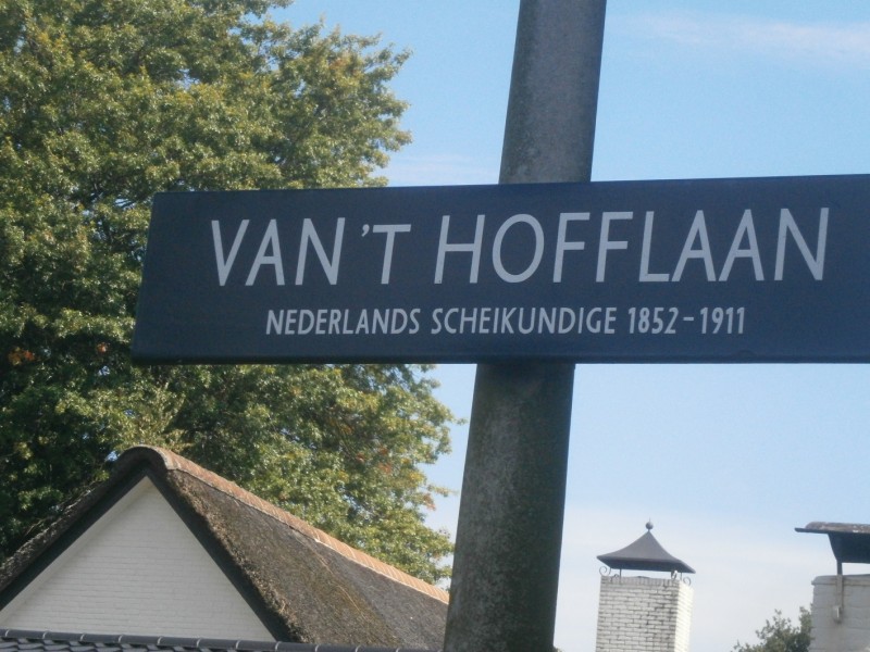 van 't Hofflaan straatnaambord (2).JPG