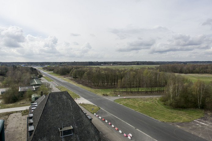 Omgebouwd shelter-kantoor vliegbasis Twente genomineerd voor innovatieprijs.jpg