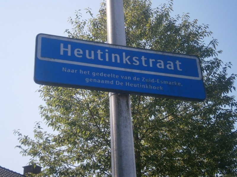 Heutinkstraat straatnaambord.JPG