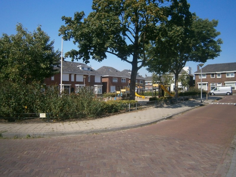 van Heutzplein.JPG