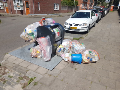 Vereniging Van Eigenaren komt in actie 'Diftar is een fiasco'.jpg