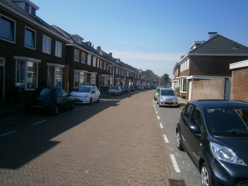 van Riebeekstraat.JPG