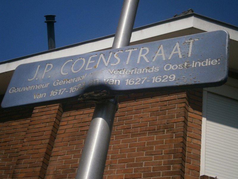 J.P. Coenstraat straatnaambord (2).JPG