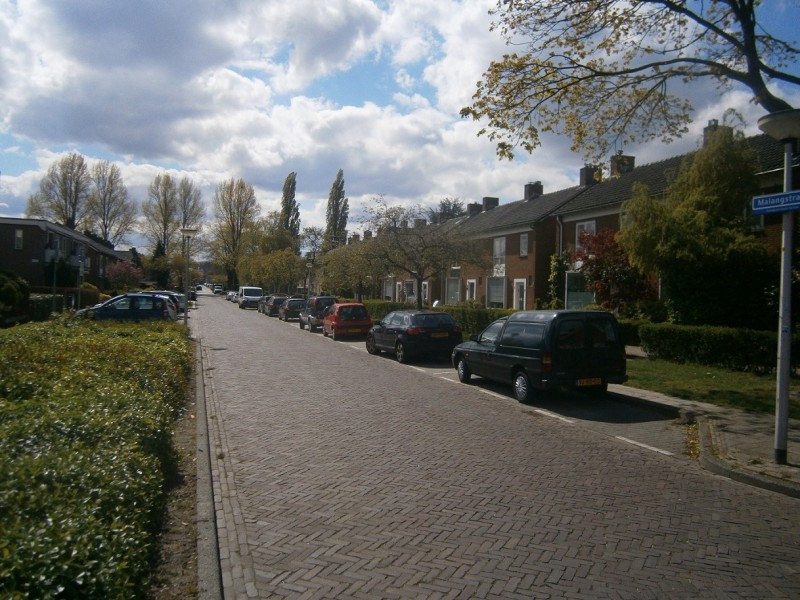 Malangstraat vanaf Brinkstraat.JPG