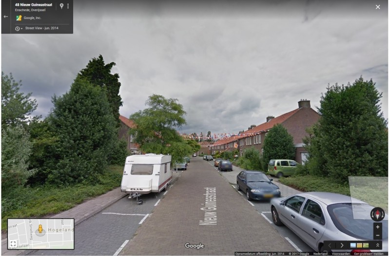 Nieuw Guineastraat Google maps.jpg