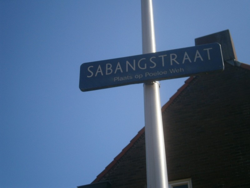 Sabangstraat straatnaambord.JPG