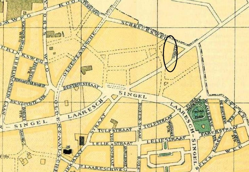 Leemweg plattegrond 1923.jpg