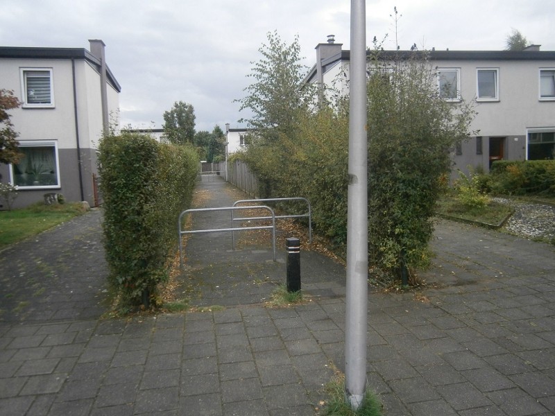 Diekmanspad vanaf Ruischenborgstraat richting Schultenhofstraat.JPG