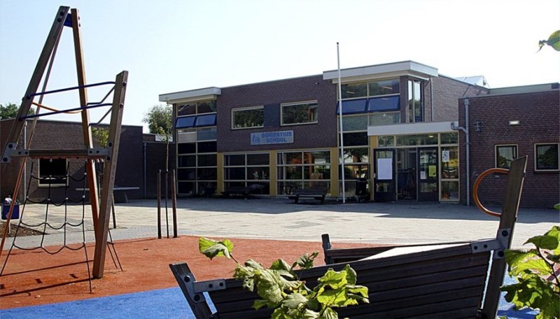 Zaanstraat 10 R.K. Basisschool Bonifatiusschool.jpg