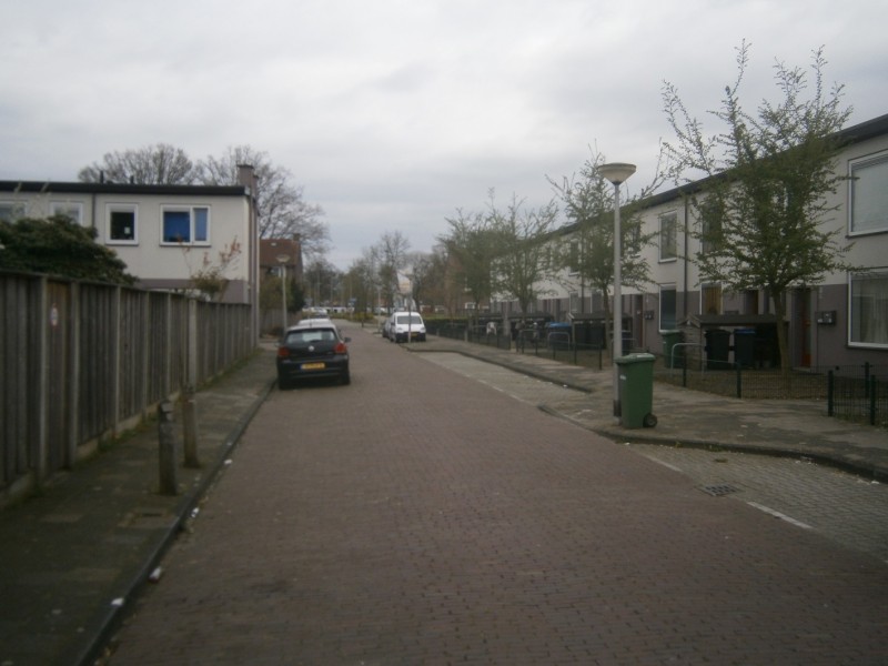 Schultenhofstraat richting J.J. van Deinselaan.JPG
