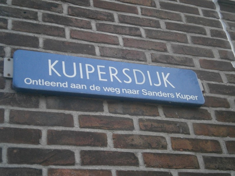 Kuipersdijk straatnaambord (2).JPG
