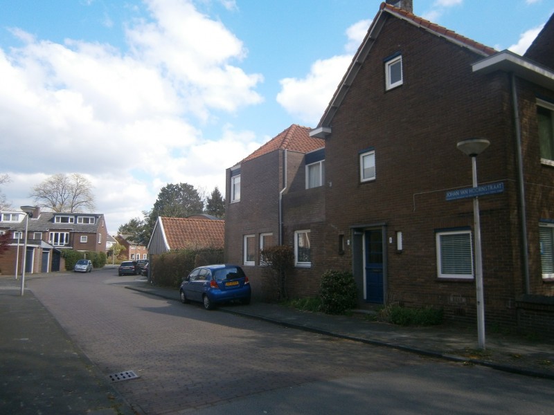 Johan van Hoornstraat.JPG