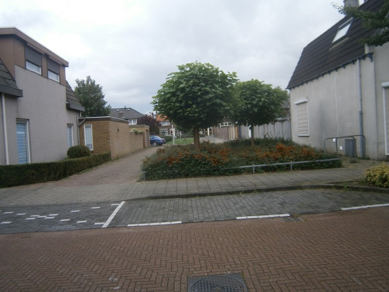 Tidorestraat vanaf Hoogstraat.JPG