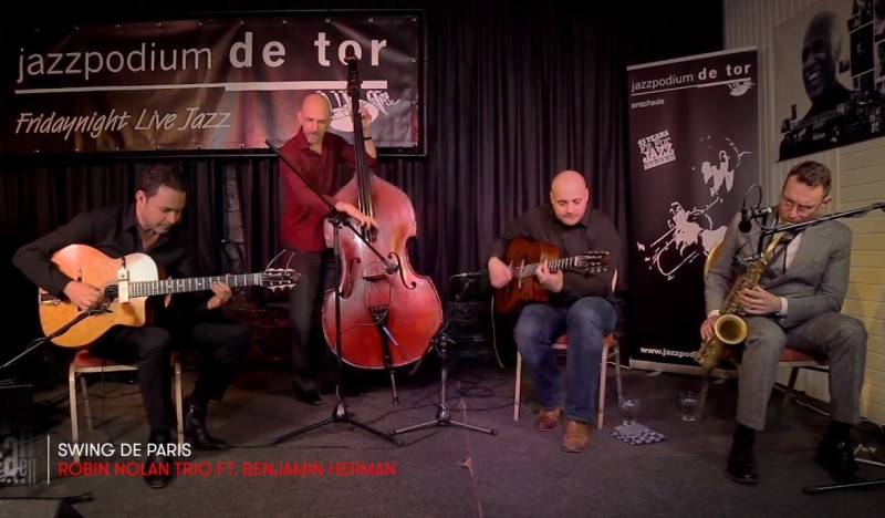 Concerten vanuit Jazzpodium de Tor op TV Enschede.JPG