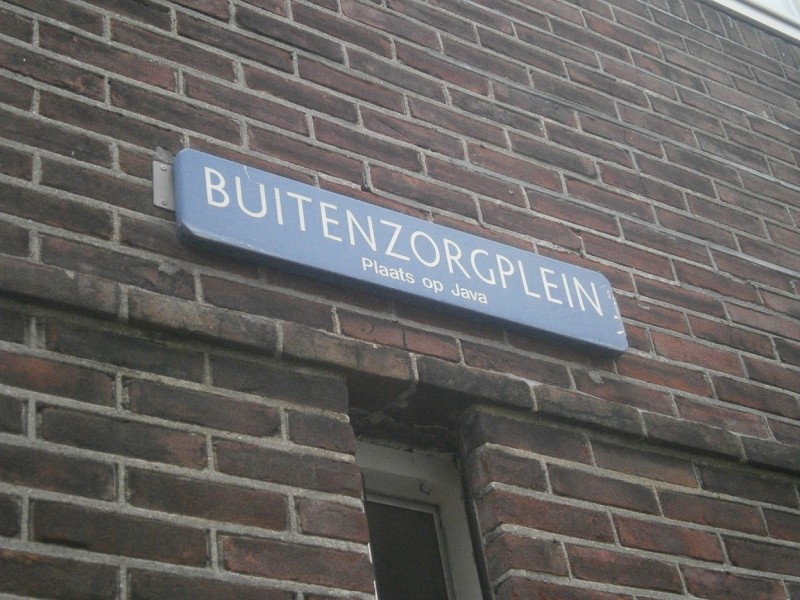 Buitenzorgplein straatnaambord.JPG