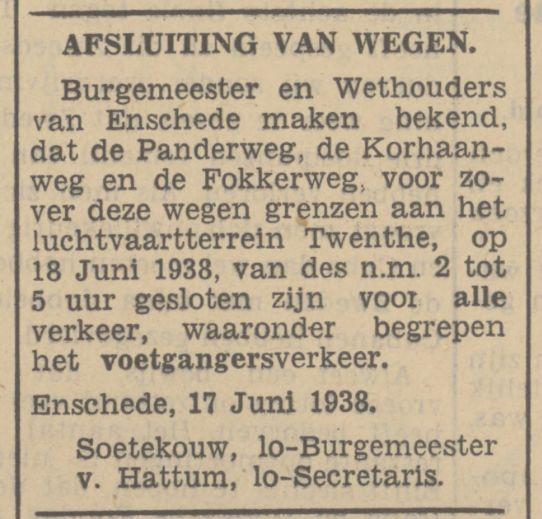 Panderweg krantenbericht Tubantia 17-6-1938.jpg