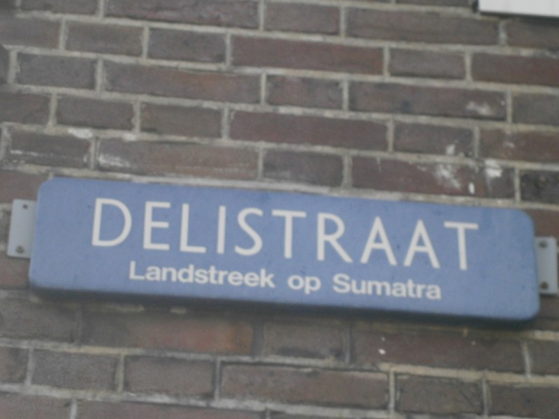 Delistraat straatnaambord.JPG