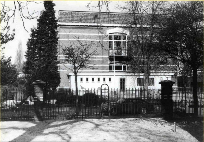 Madoerastraat 1986 Nr. 1a, kleuterschool Klein Duimpje.jpg