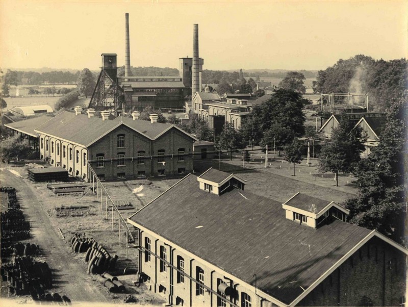 Lippinkhofsweg 1915 gasfabriek.jpg