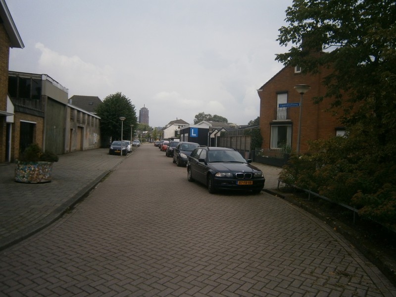 Lippinkhofsweg vanaf Taludstraat.JPG