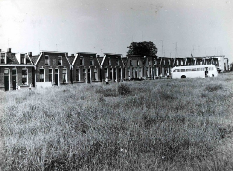 Eeftinksweg met huizen in de voormalige z.g. Gaskrim 1960.jpg